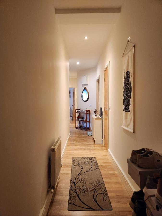 Our Tiny Little Home Cork Exterior photo